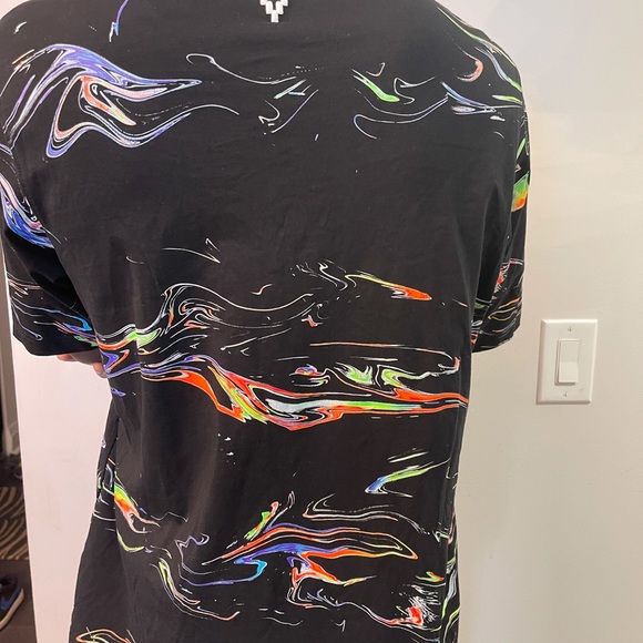 Men’s Marcelo Burlon T Shirt - Picture 2 of 4